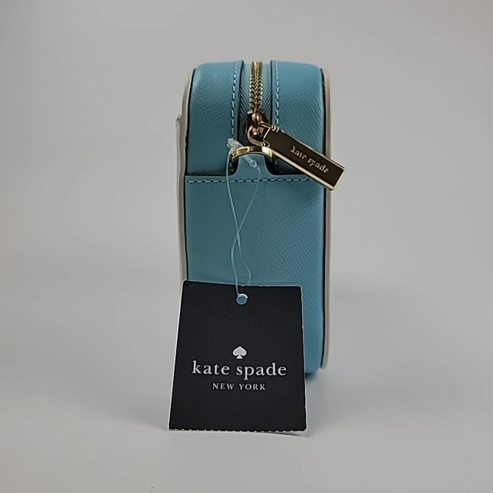 Kate Spade Oh Snap Camera Bag - Picture 14 of 14